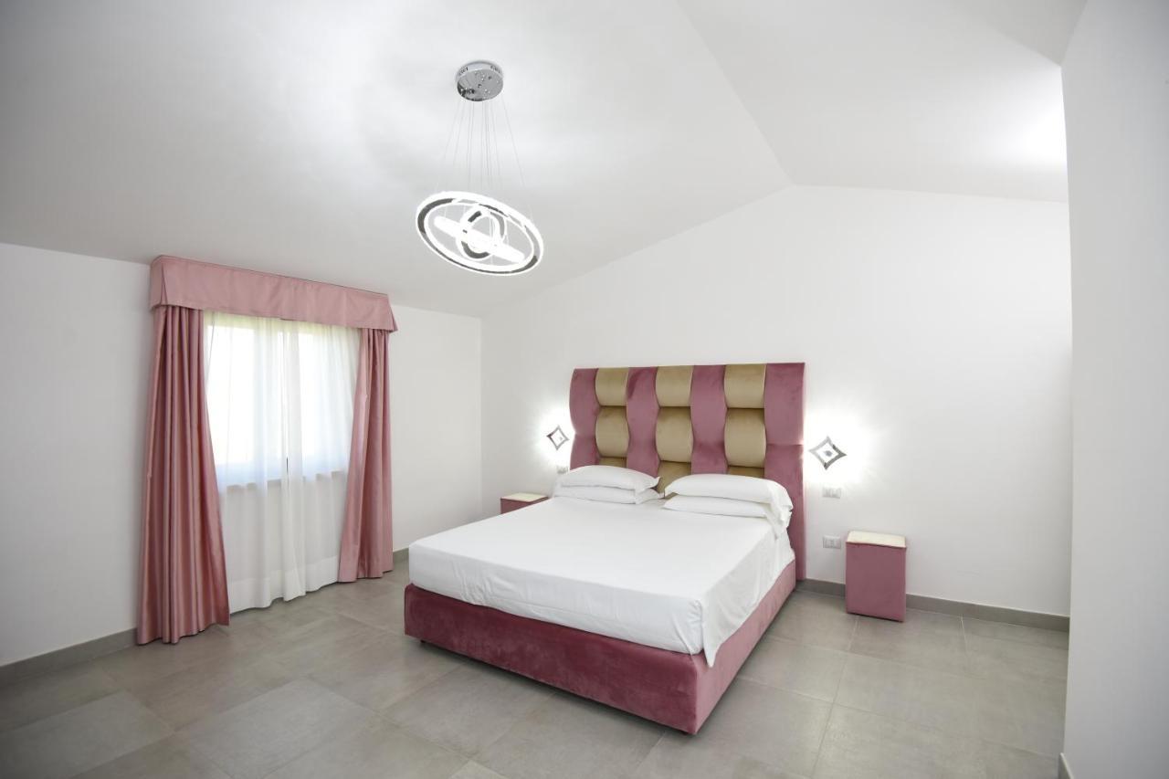 Agriturismo Borgo Imperiale Valmontone Ngoại thất bức ảnh