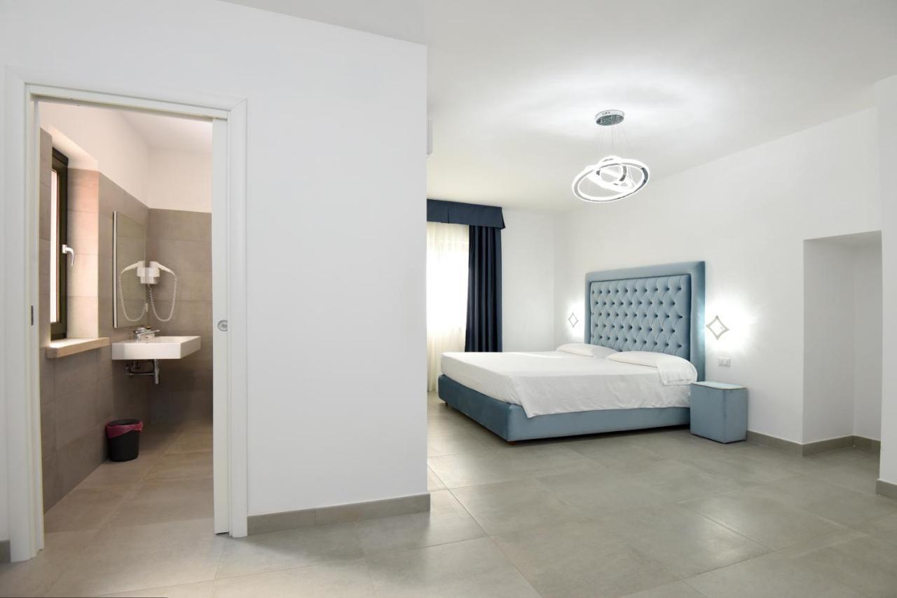 Agriturismo Borgo Imperiale Valmontone Ngoại thất bức ảnh