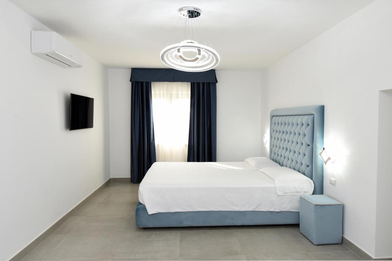 Agriturismo Borgo Imperiale Valmontone Ngoại thất bức ảnh