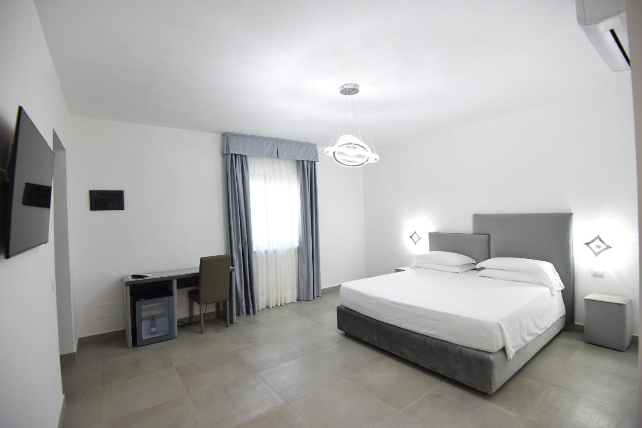 Agriturismo Borgo Imperiale Valmontone Ngoại thất bức ảnh