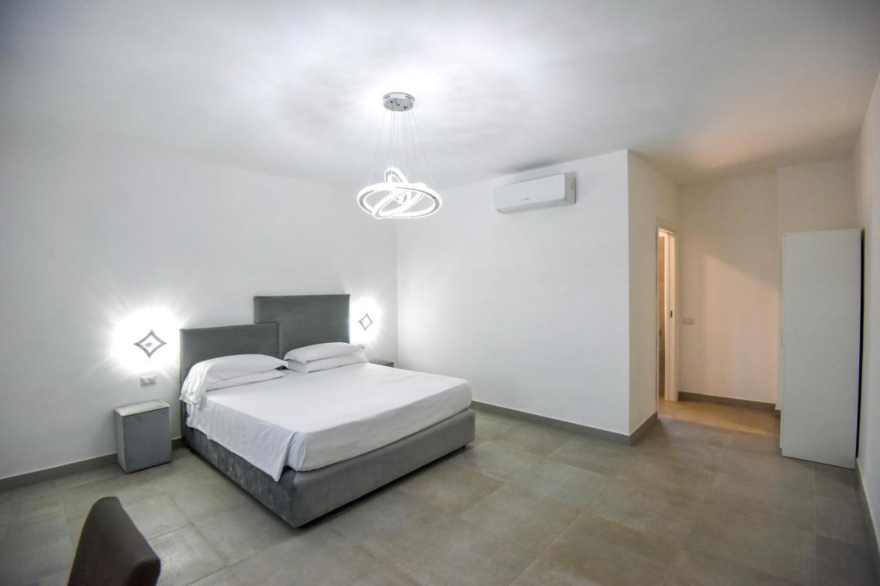 Agriturismo Borgo Imperiale Valmontone Ngoại thất bức ảnh