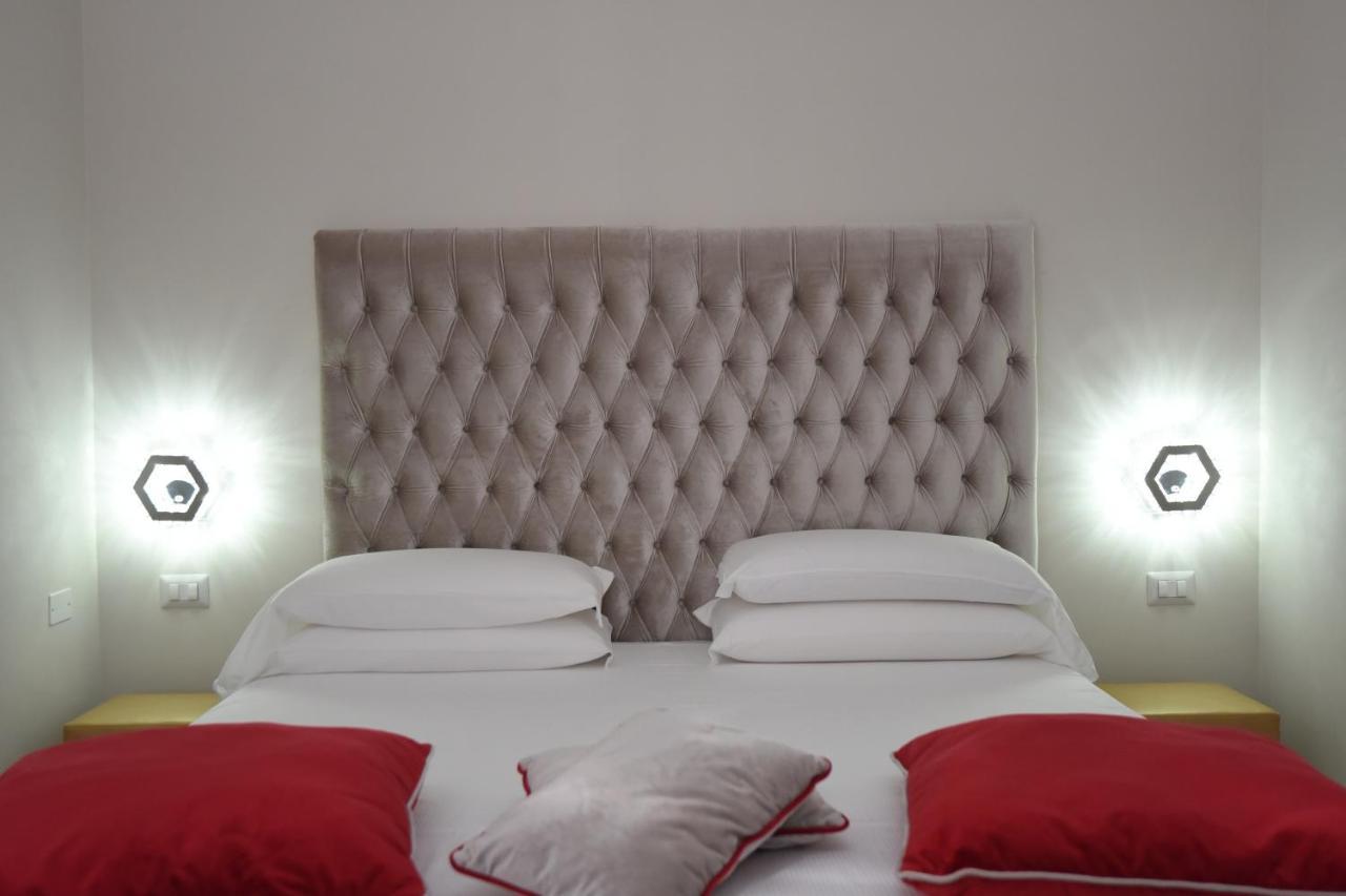 Agriturismo Borgo Imperiale Valmontone Ngoại thất bức ảnh
