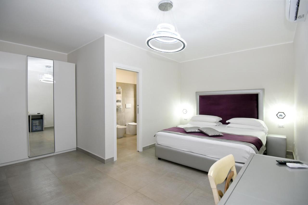 Agriturismo Borgo Imperiale Valmontone Ngoại thất bức ảnh