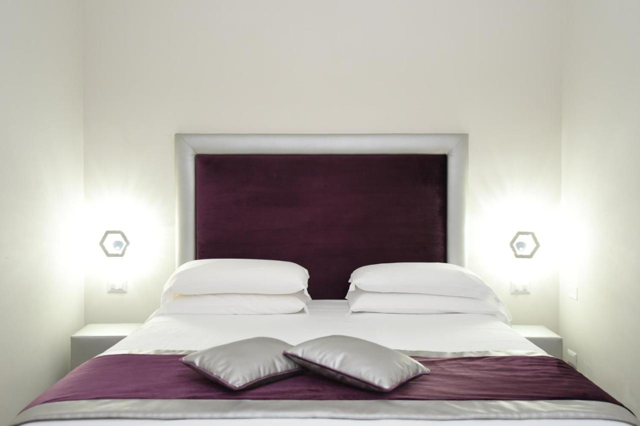Agriturismo Borgo Imperiale Valmontone Ngoại thất bức ảnh