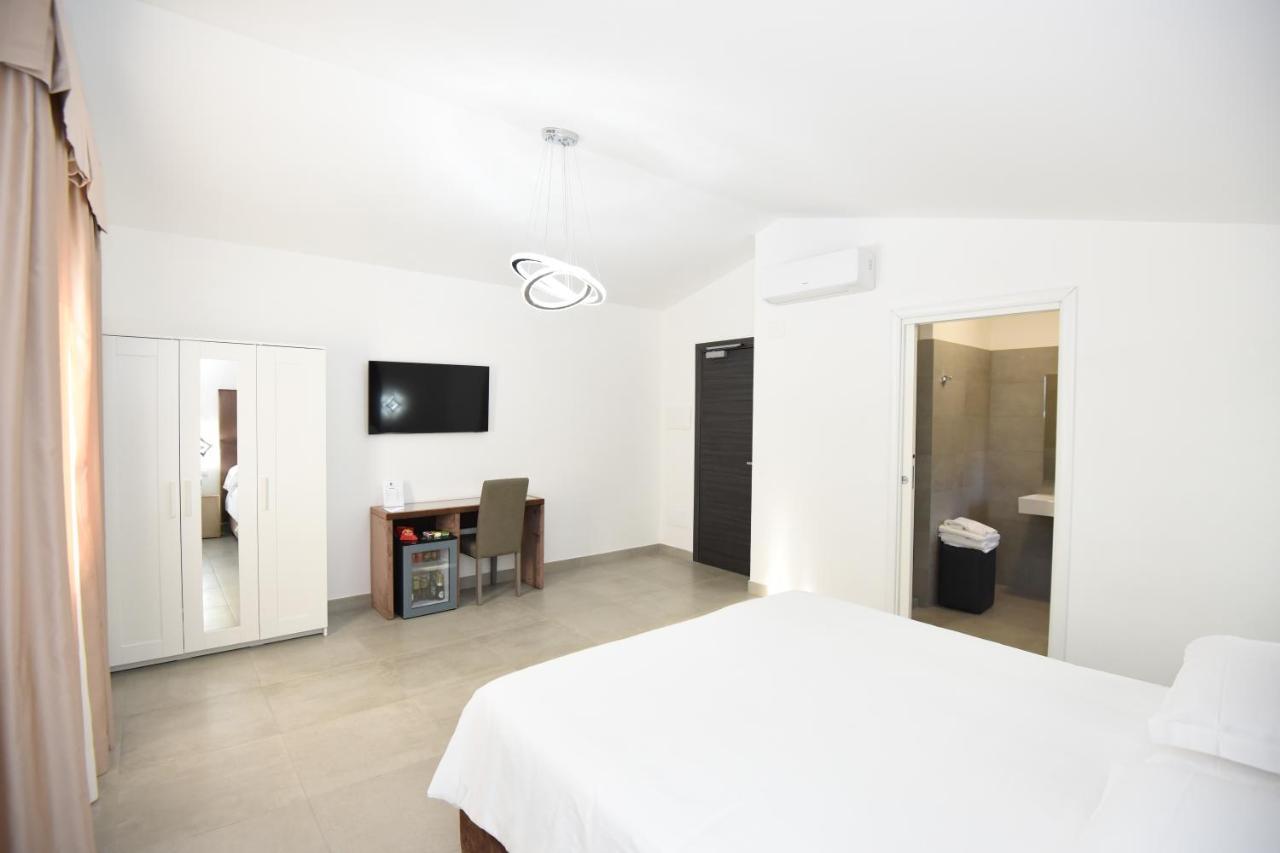 Agriturismo Borgo Imperiale Valmontone Ngoại thất bức ảnh
