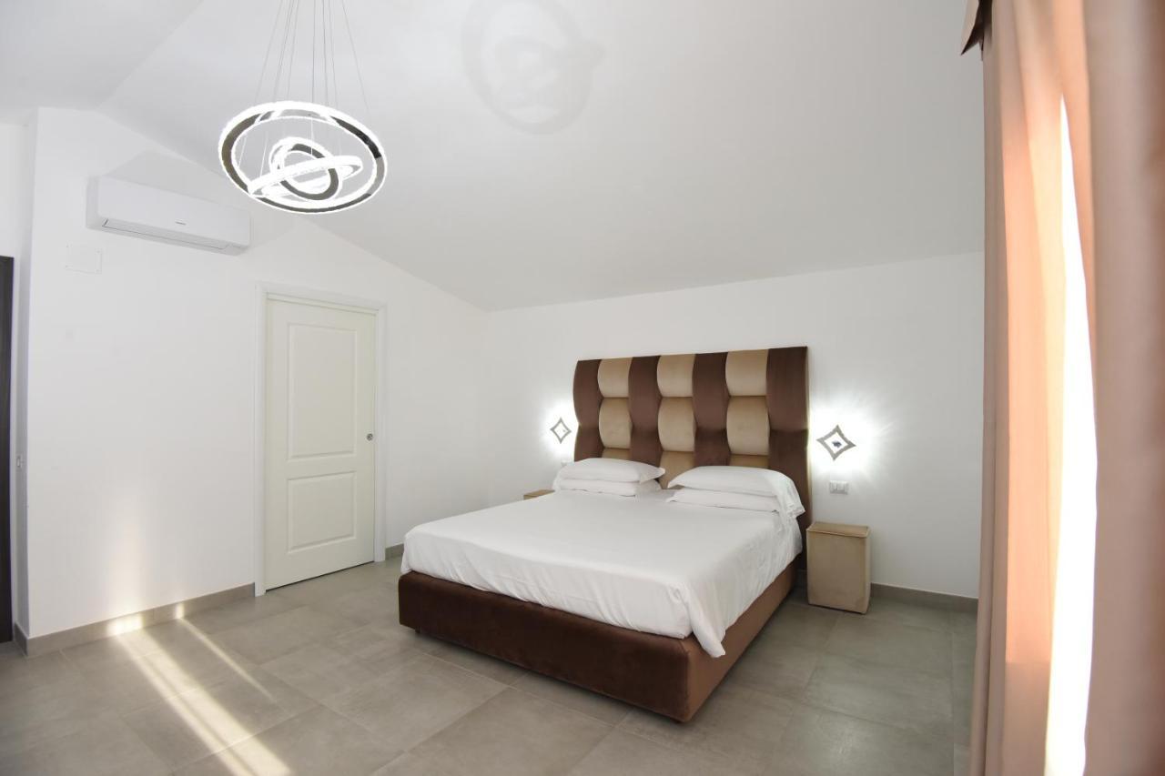 Agriturismo Borgo Imperiale Valmontone Ngoại thất bức ảnh