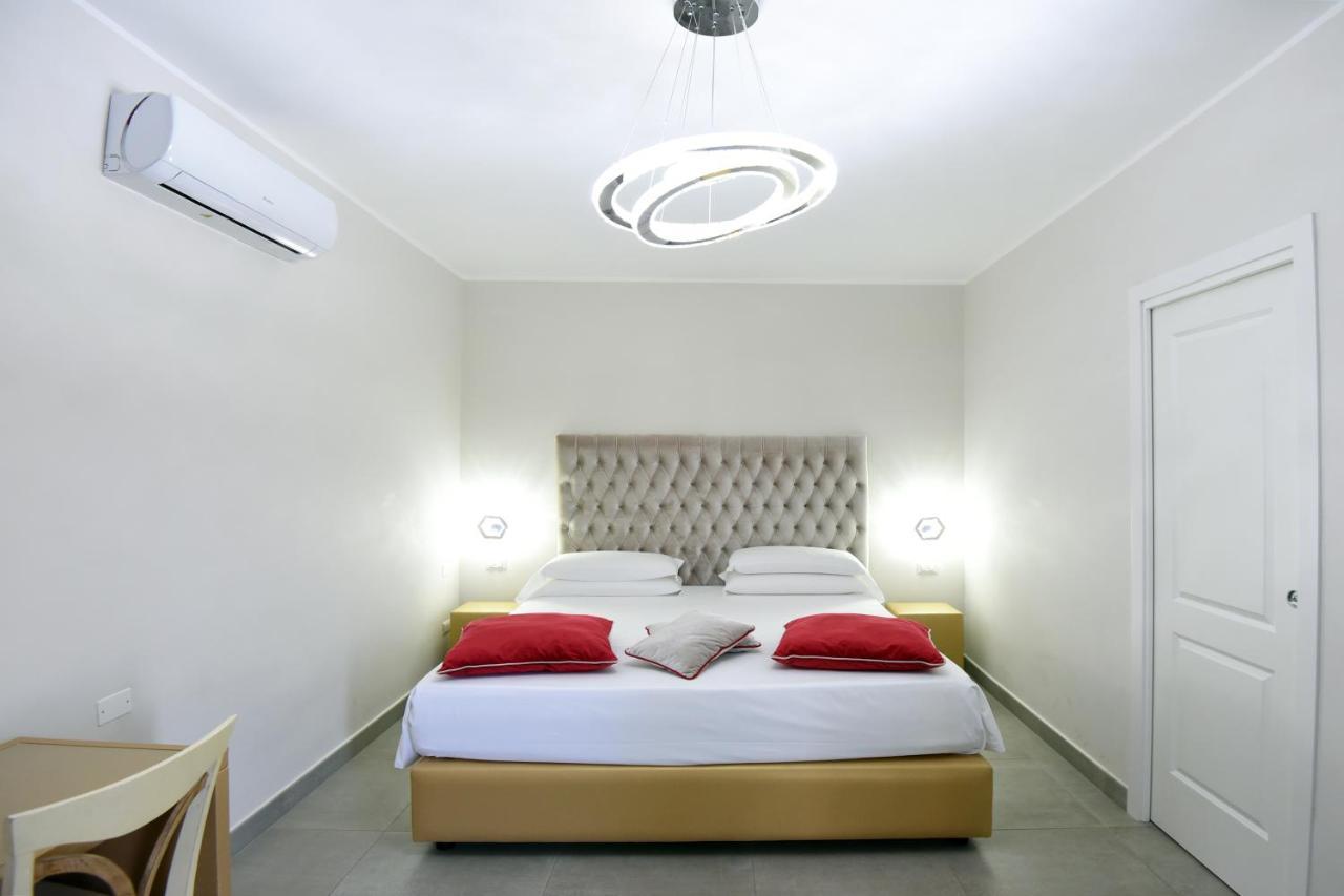 Agriturismo Borgo Imperiale Valmontone Ngoại thất bức ảnh