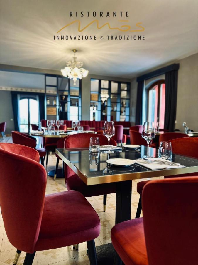 Agriturismo Borgo Imperiale Valmontone Ngoại thất bức ảnh