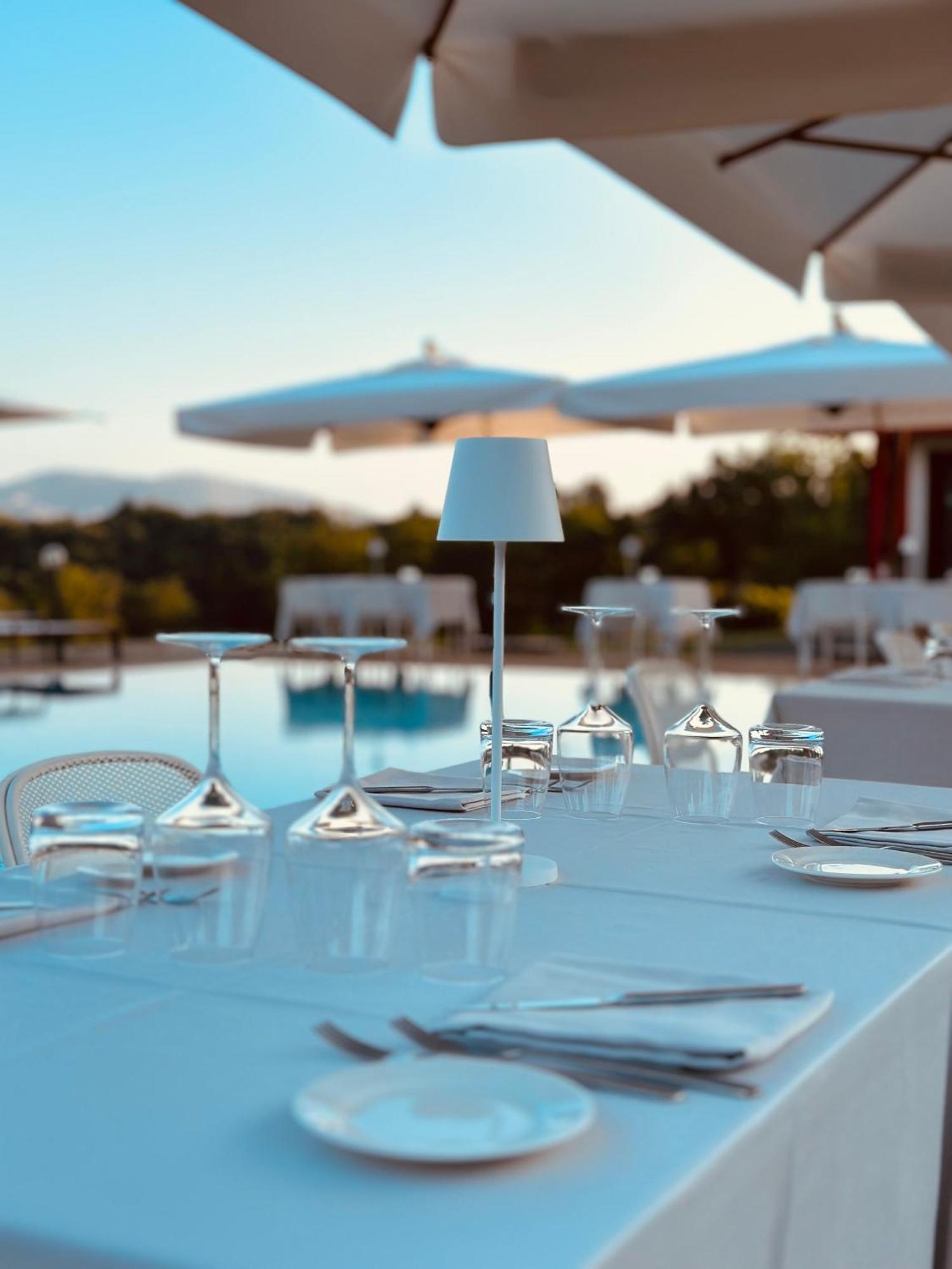 Agriturismo Borgo Imperiale Valmontone Ngoại thất bức ảnh