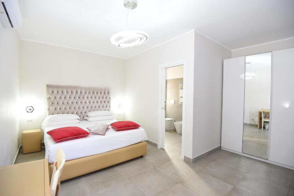 Agriturismo Borgo Imperiale Valmontone Ngoại thất bức ảnh