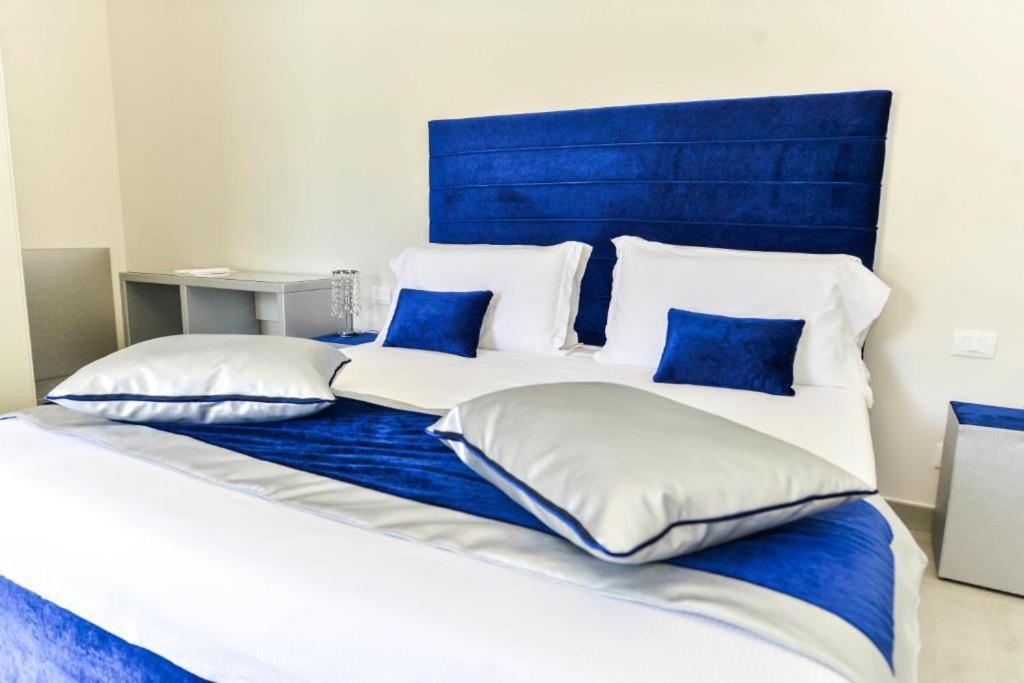 Agriturismo Borgo Imperiale Valmontone Ngoại thất bức ảnh