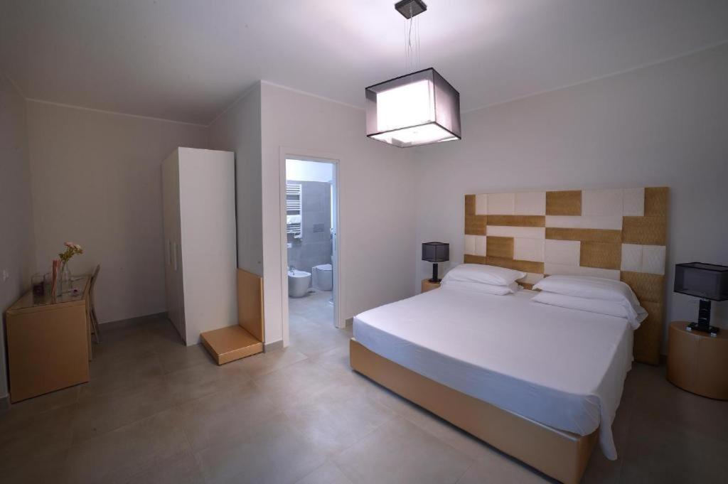 Agriturismo Borgo Imperiale Valmontone Ngoại thất bức ảnh