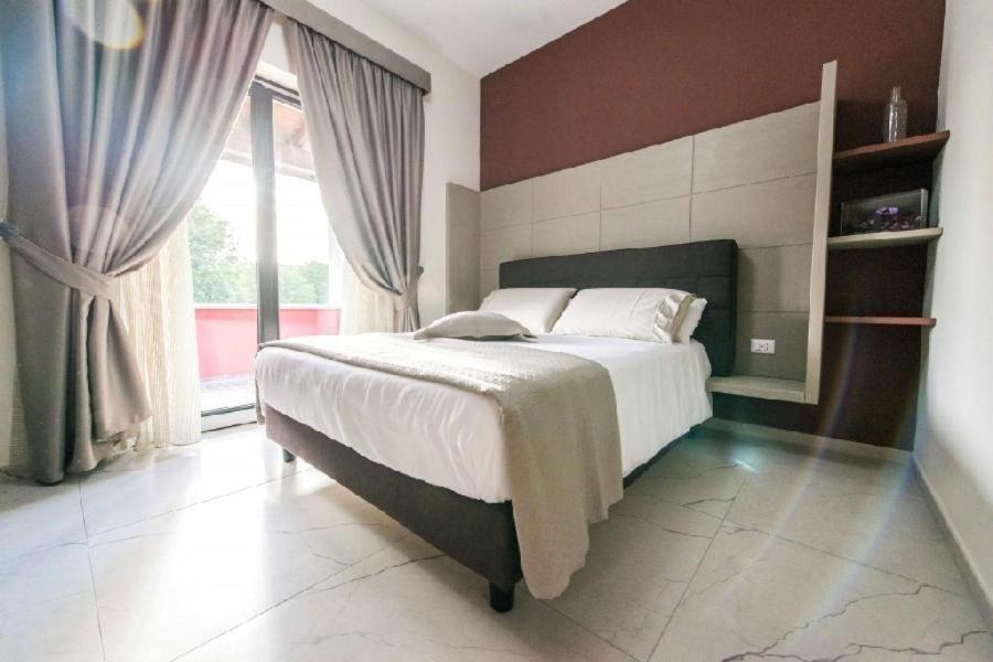 Agriturismo Borgo Imperiale Valmontone Ngoại thất bức ảnh