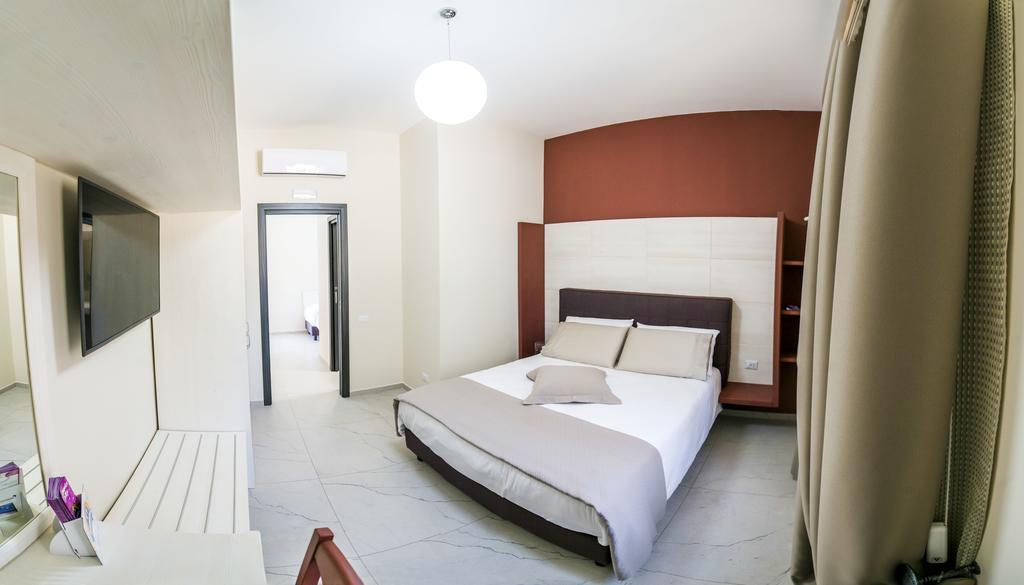 Agriturismo Borgo Imperiale Valmontone Ngoại thất bức ảnh