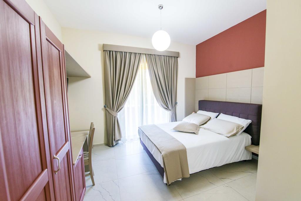 Agriturismo Borgo Imperiale Valmontone Ngoại thất bức ảnh