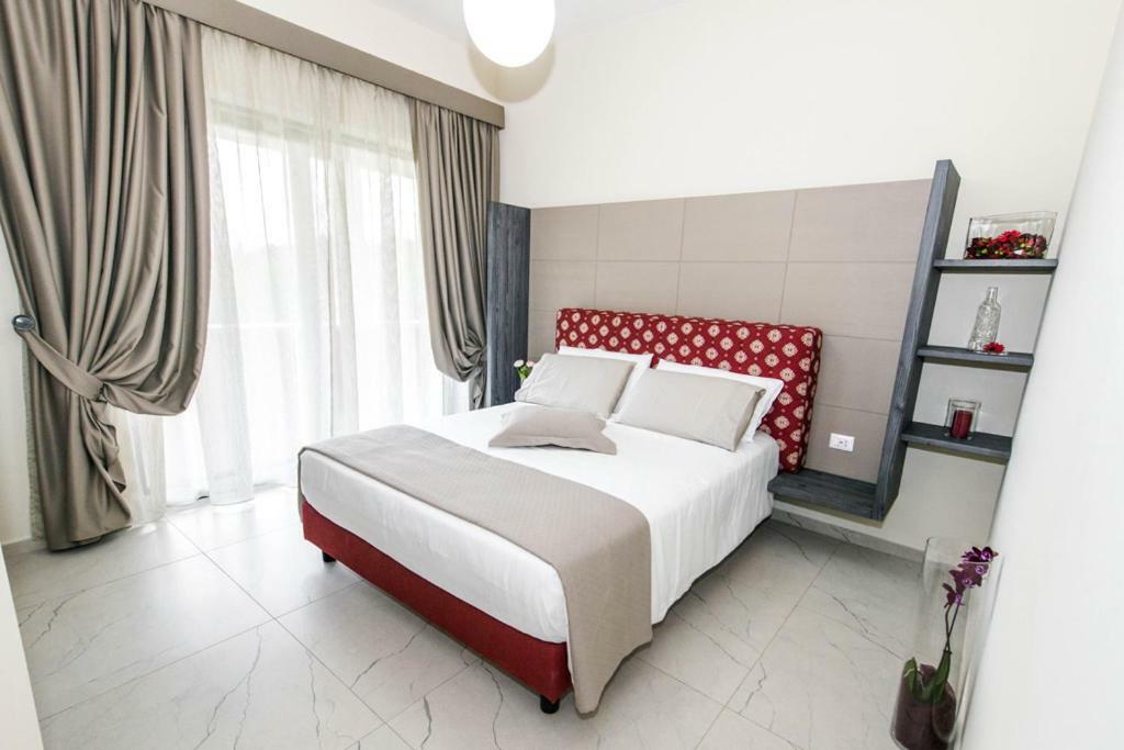 Agriturismo Borgo Imperiale Valmontone Ngoại thất bức ảnh