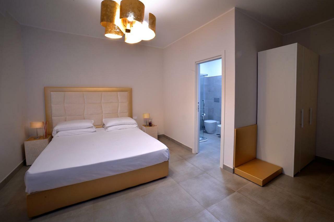 Agriturismo Borgo Imperiale Valmontone Ngoại thất bức ảnh