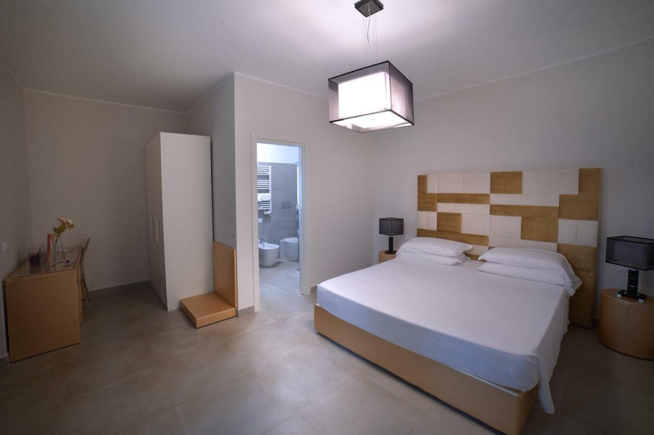 Agriturismo Borgo Imperiale Valmontone Ngoại thất bức ảnh