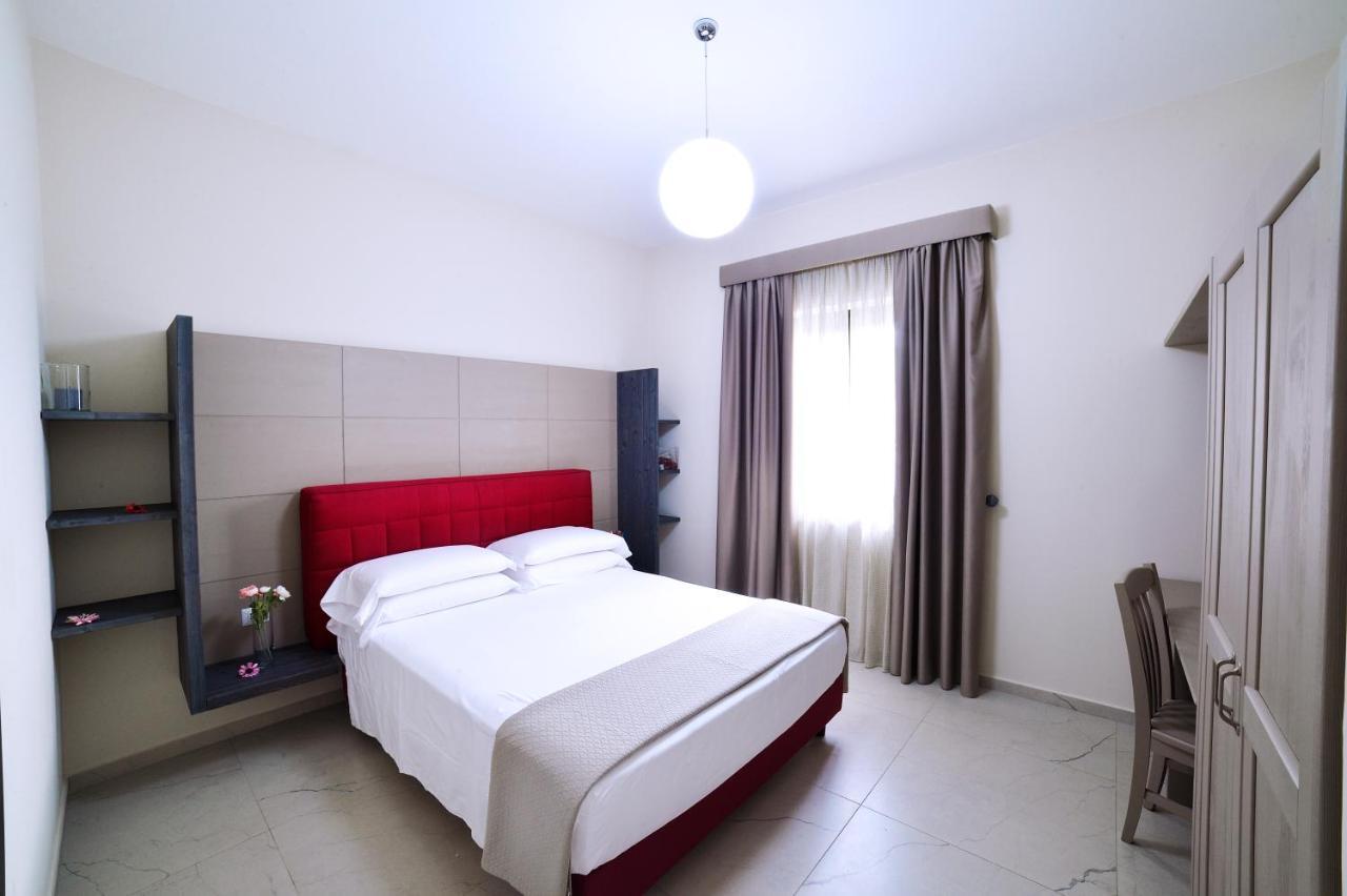Agriturismo Borgo Imperiale Valmontone Ngoại thất bức ảnh