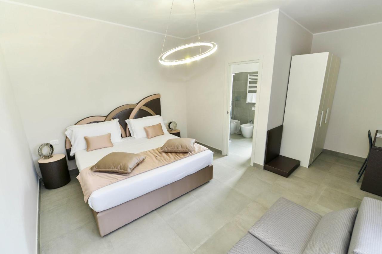 Agriturismo Borgo Imperiale Valmontone Ngoại thất bức ảnh